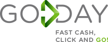 GoDay Logo